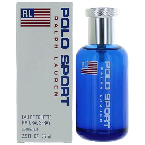 polo sports perfume for men